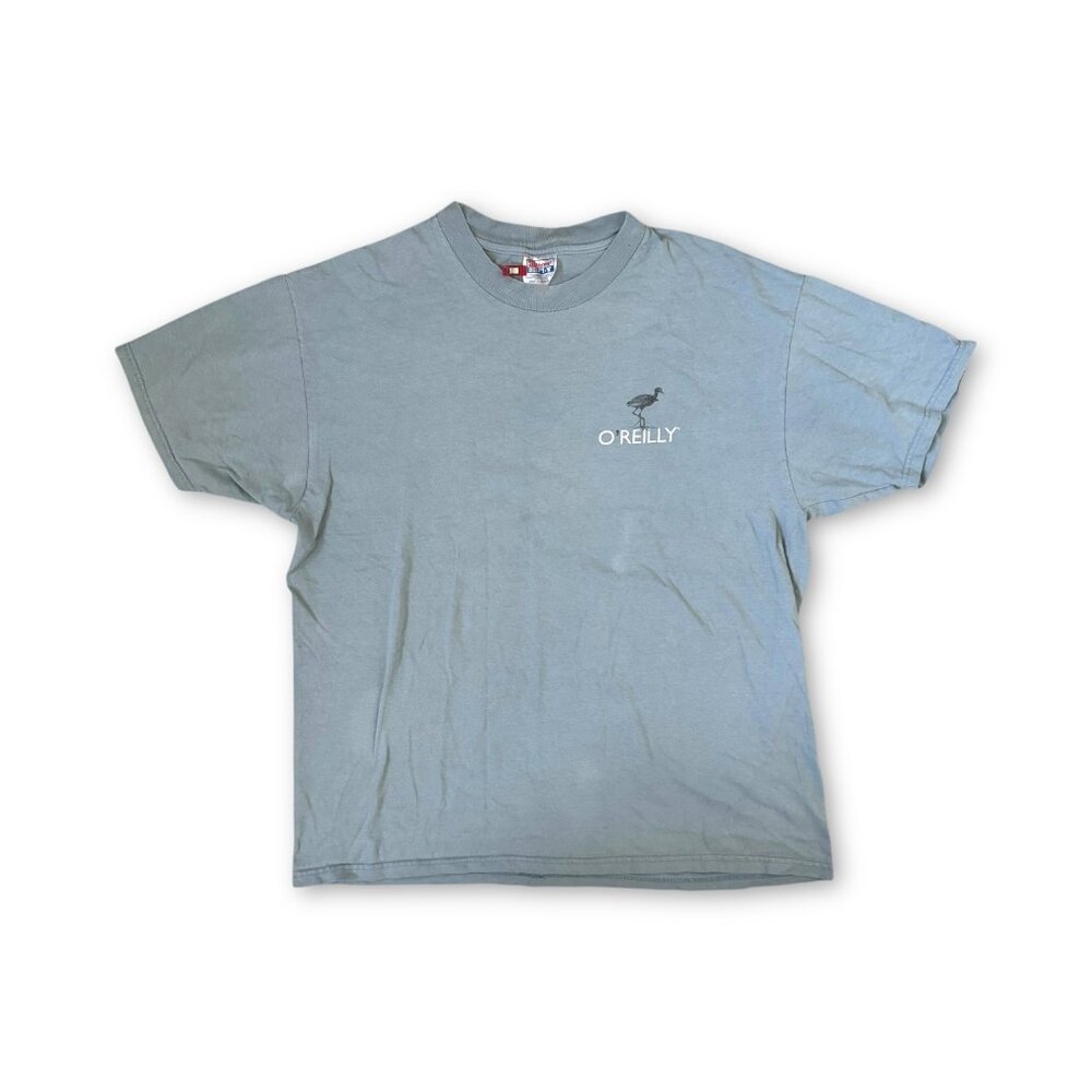 Vintage O’Reilly Windows Programming Tee Hanes Beefy-T | Adult XL | 100% Cotton